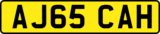 AJ65CAH