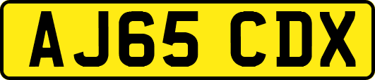 AJ65CDX