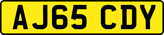 AJ65CDY