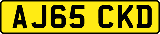 AJ65CKD