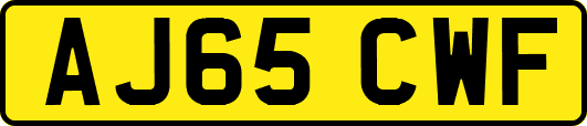 AJ65CWF