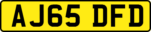 AJ65DFD