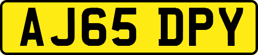 AJ65DPY