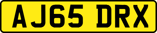 AJ65DRX