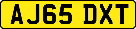 AJ65DXT