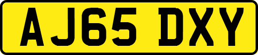 AJ65DXY