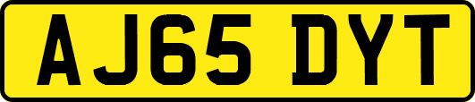 AJ65DYT