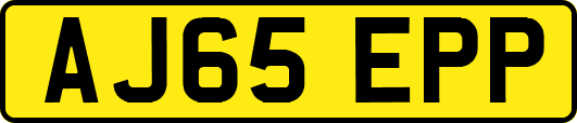 AJ65EPP