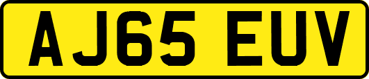 AJ65EUV