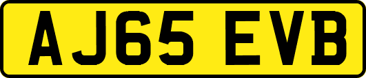 AJ65EVB