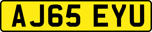 AJ65EYU