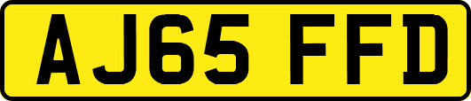 AJ65FFD