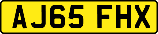 AJ65FHX