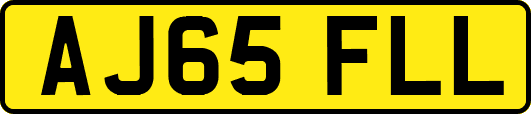 AJ65FLL