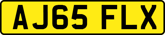 AJ65FLX