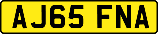 AJ65FNA