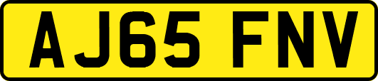 AJ65FNV