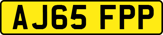 AJ65FPP