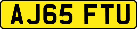 AJ65FTU