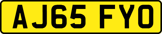 AJ65FYO