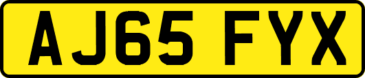 AJ65FYX