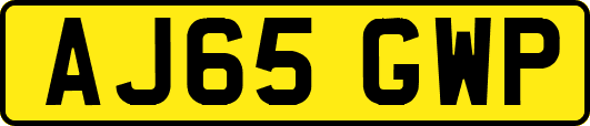 AJ65GWP