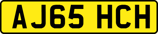AJ65HCH