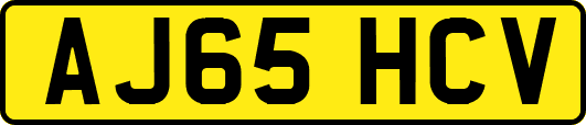 AJ65HCV