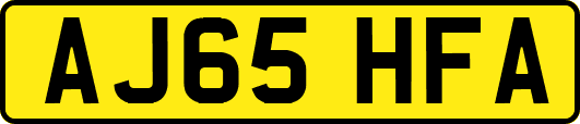 AJ65HFA