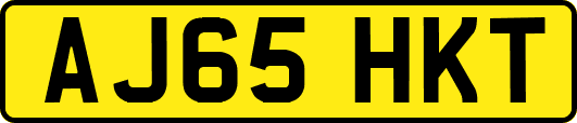 AJ65HKT