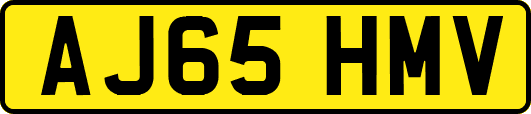 AJ65HMV