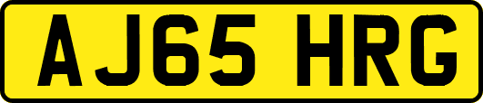 AJ65HRG