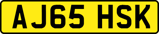 AJ65HSK