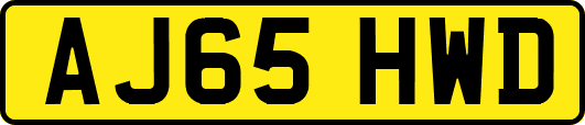 AJ65HWD