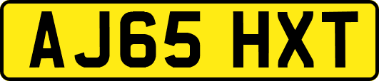 AJ65HXT