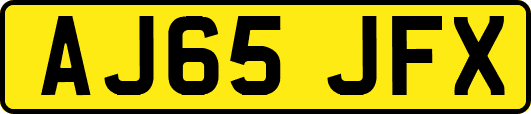 AJ65JFX