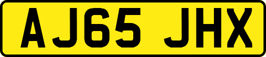 AJ65JHX