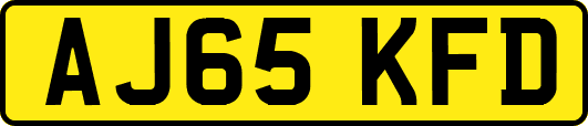 AJ65KFD