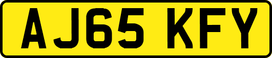 AJ65KFY