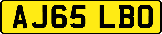 AJ65LBO