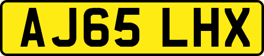 AJ65LHX