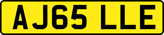 AJ65LLE