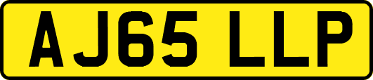 AJ65LLP