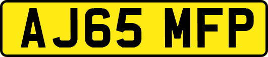 AJ65MFP