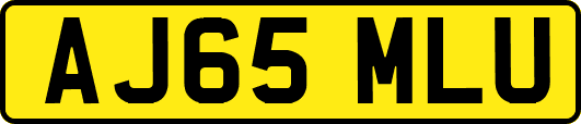 AJ65MLU