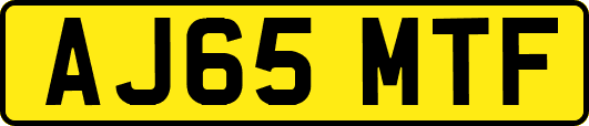 AJ65MTF