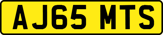 AJ65MTS