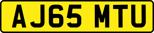 AJ65MTU