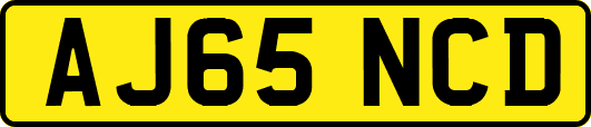 AJ65NCD