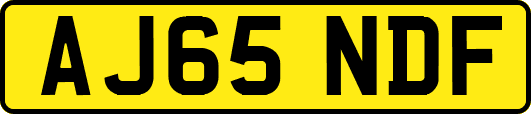 AJ65NDF